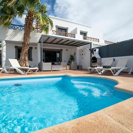 Villa Ariana - Playa Blanca Екстериор снимка