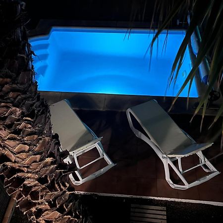 Villa Ariana - Playa Blanca Екстериор снимка