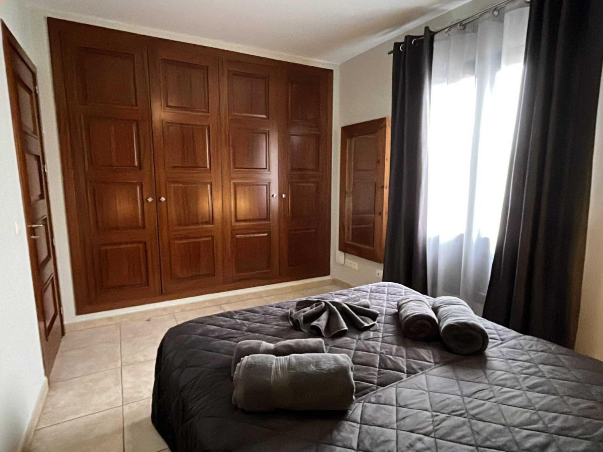 Villa Ariana - Playa Blanca Екстериор снимка