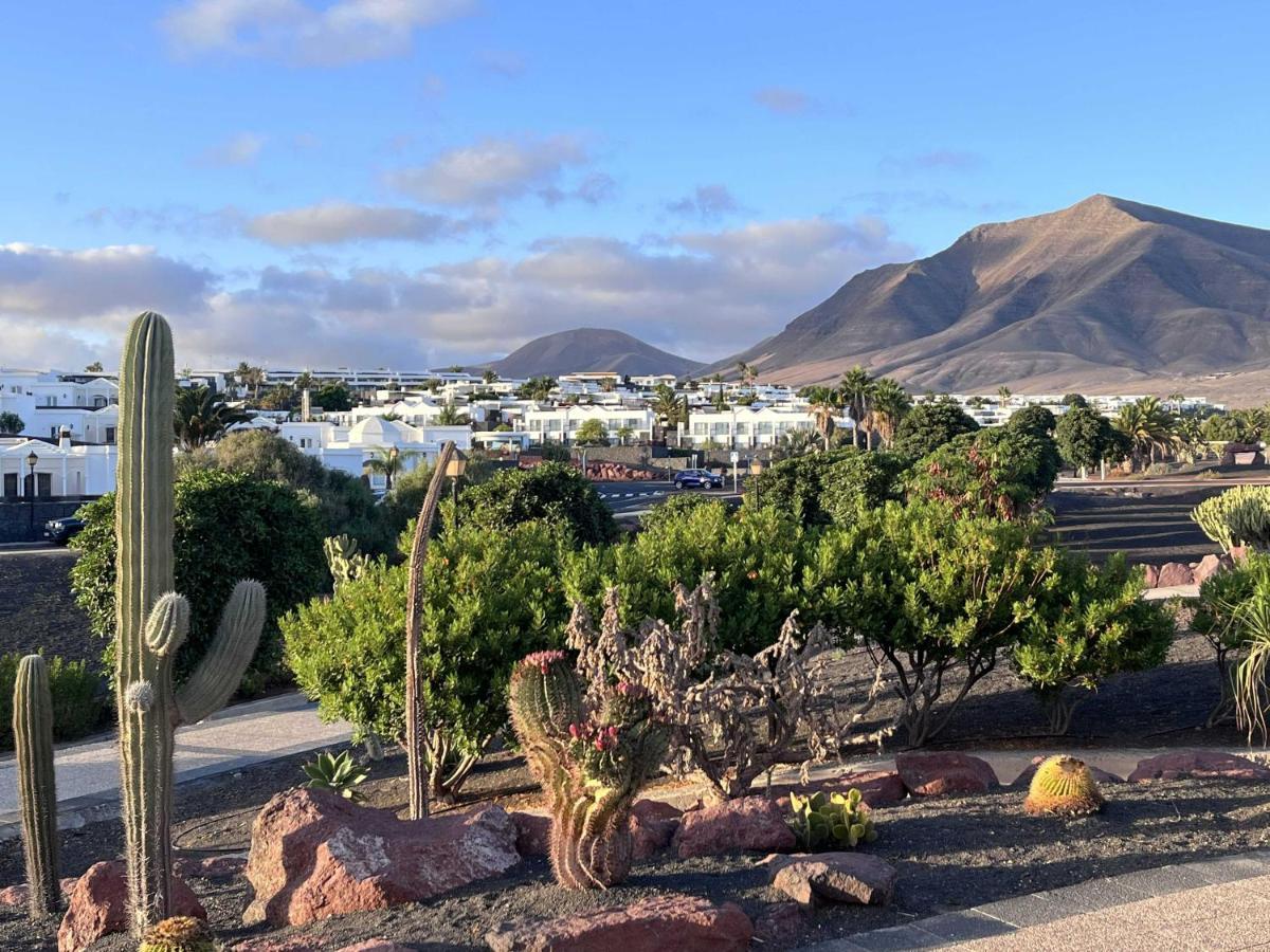 Villa Ariana - Playa Blanca Екстериор снимка