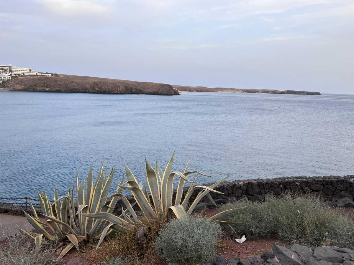 Villa Ariana - Playa Blanca Екстериор снимка