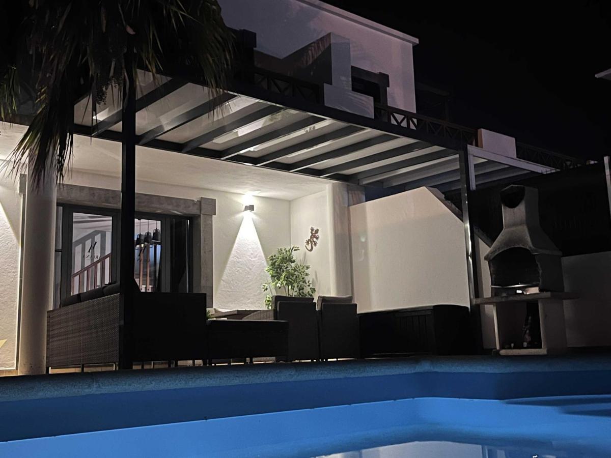 Villa Ariana - Playa Blanca Екстериор снимка