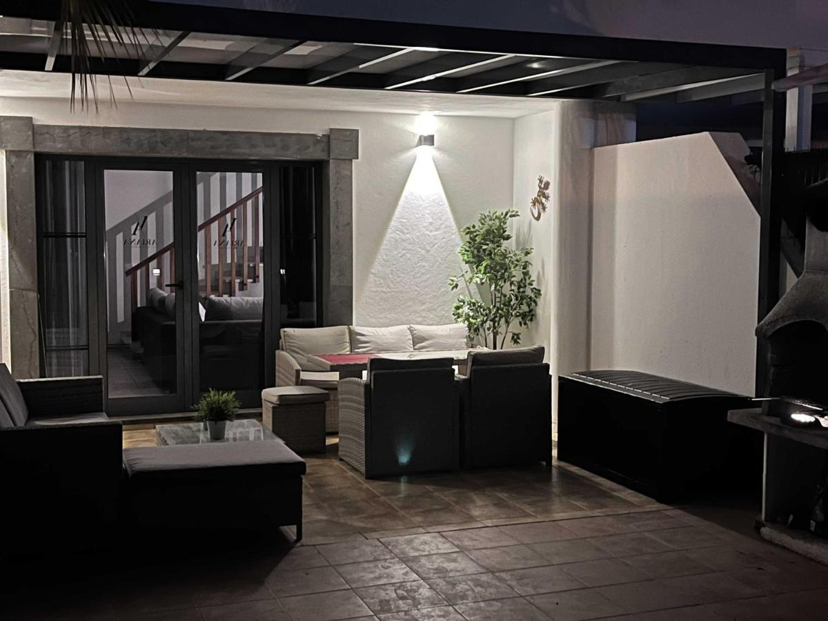 Villa Ariana - Playa Blanca Екстериор снимка