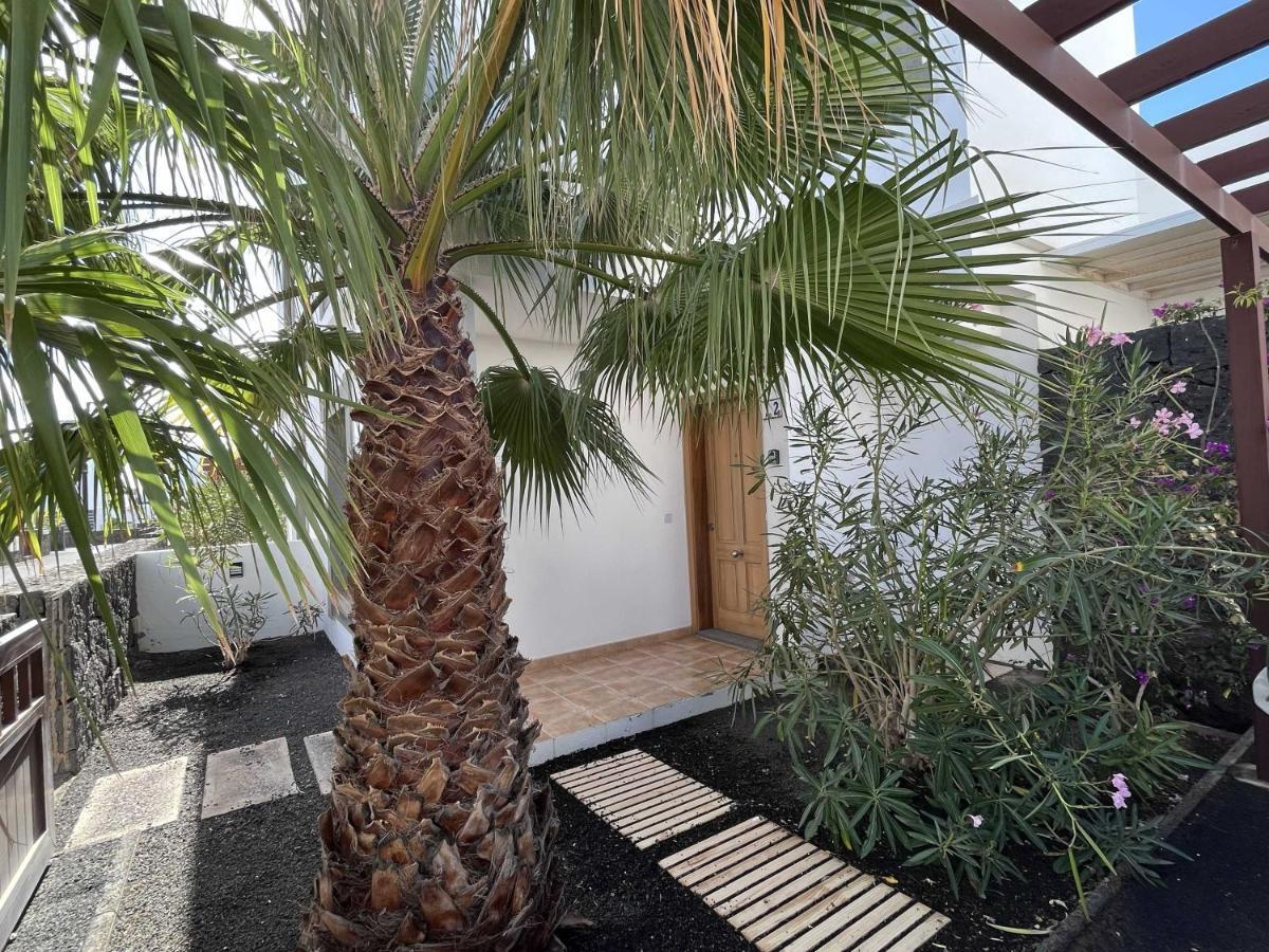 Villa Ariana - Playa Blanca Екстериор снимка