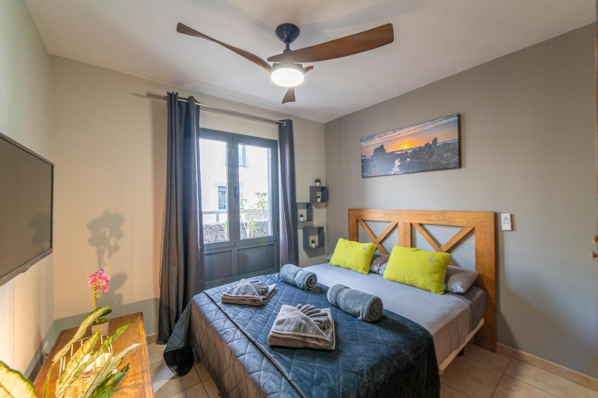 Villa Ariana - Playa Blanca Екстериор снимка