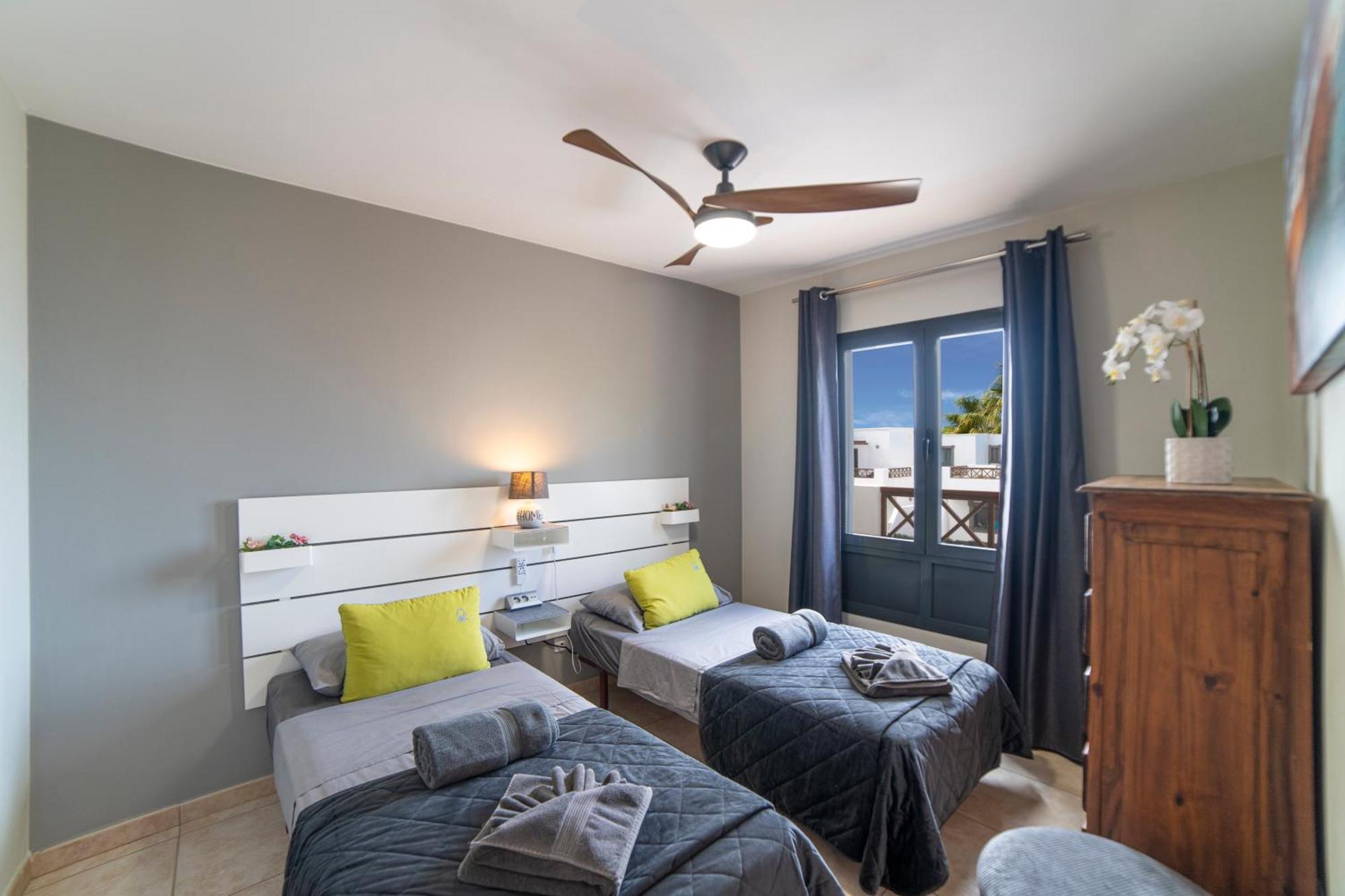 Villa Ariana - Playa Blanca Екстериор снимка