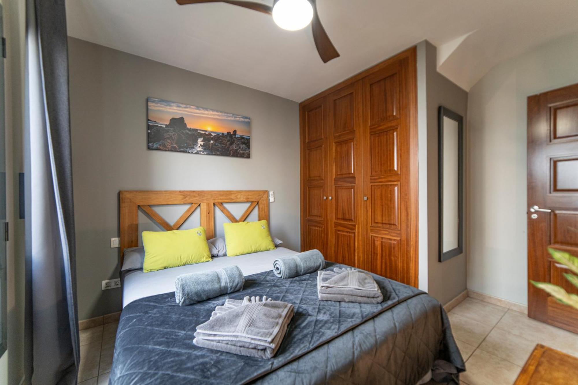 Villa Ariana - Playa Blanca Екстериор снимка