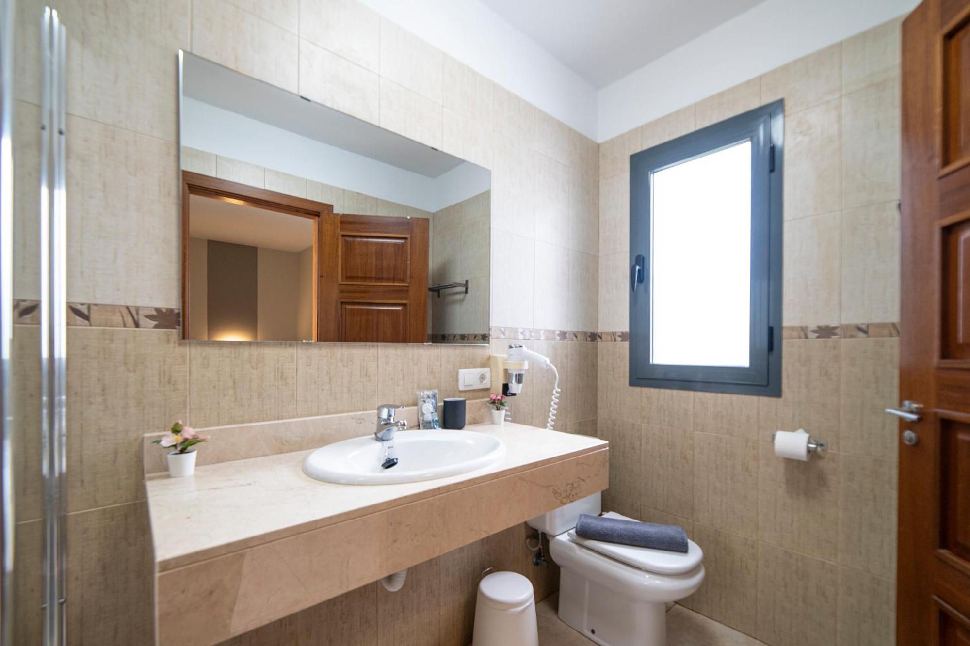 Villa Ariana - Playa Blanca Екстериор снимка