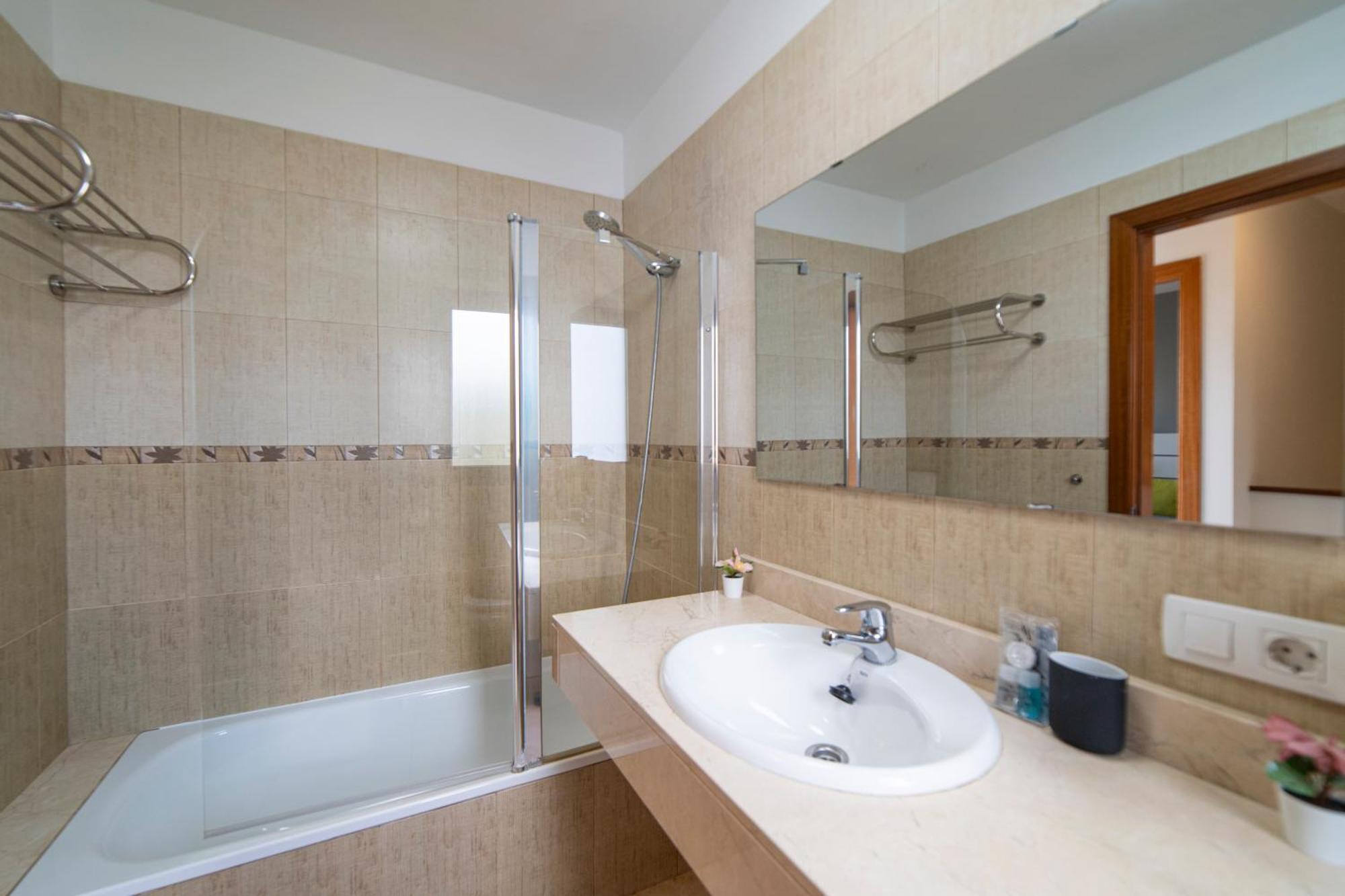 Villa Ariana - Playa Blanca Екстериор снимка