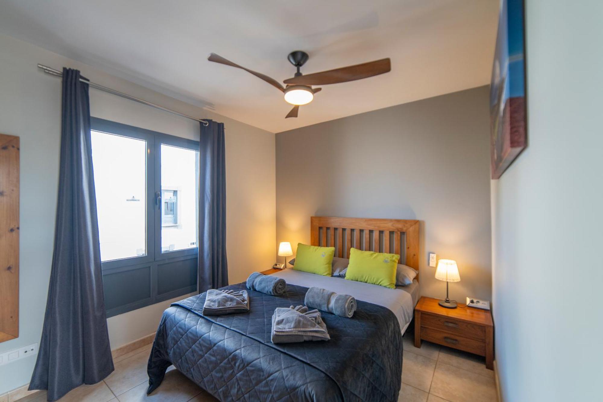 Villa Ariana - Playa Blanca Екстериор снимка